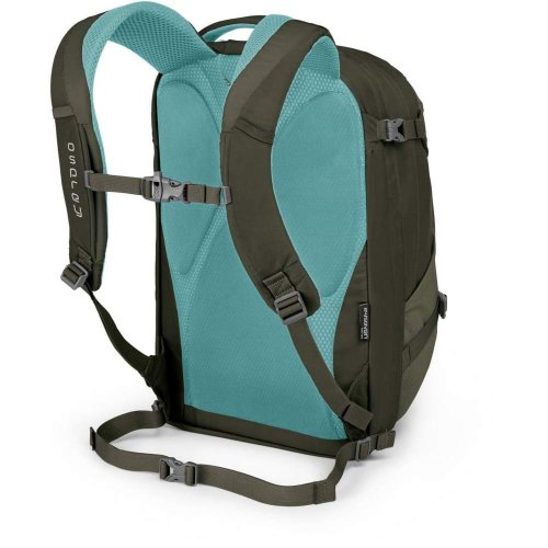 Рюкзак Osprey Nova 33 Misty Grey
