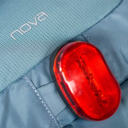 Рюкзак Osprey Nova 33 Misty Grey