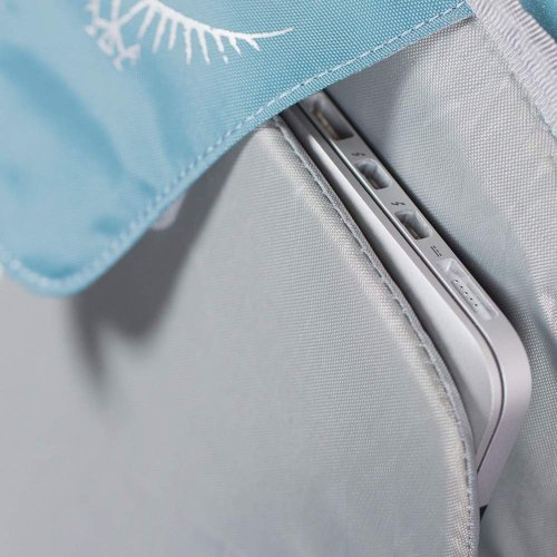 Рюкзак Osprey Nova 33 Misty Grey