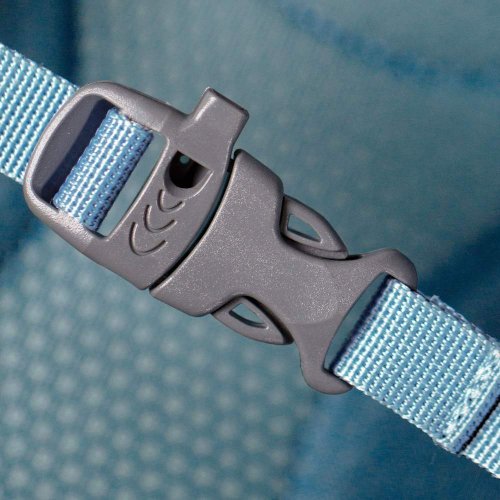 Рюкзак Osprey Nova 33 Misty Grey