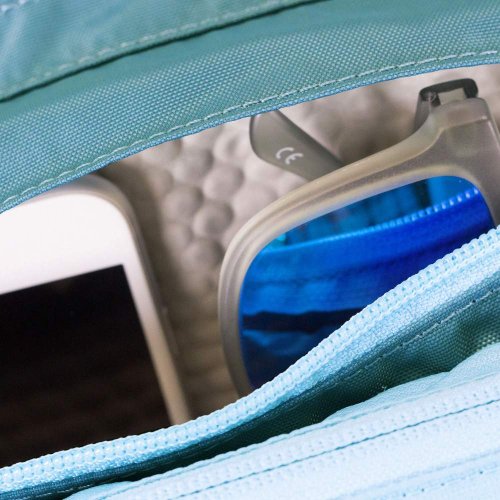 Рюкзак Osprey Nova 33 Misty Grey