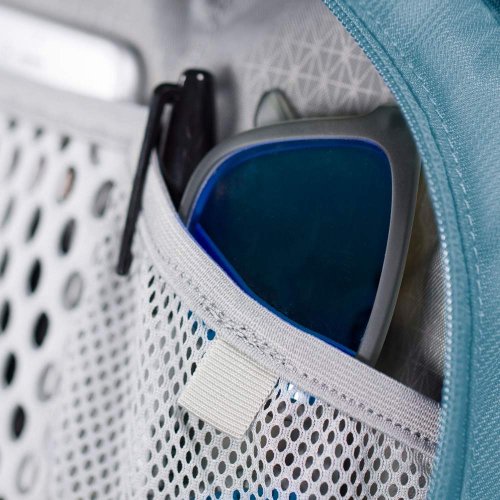 Рюкзак Osprey Nova 33 Misty Grey