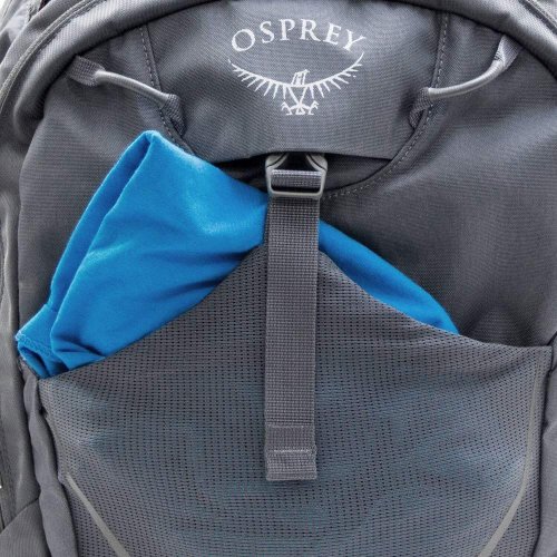 Рюкзак Osprey Nova 33 Misty Grey