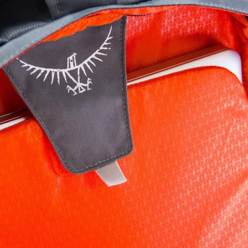 Рюкзак Osprey Nova 33 Misty Grey