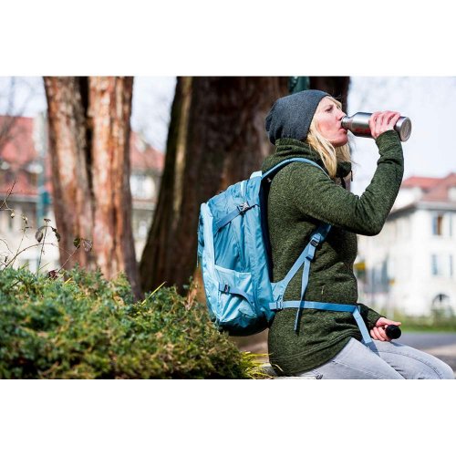 Рюкзак Osprey Nova 33 Misty Grey