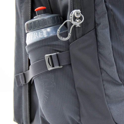 Рюкзак Osprey Nova 33 Misty Grey