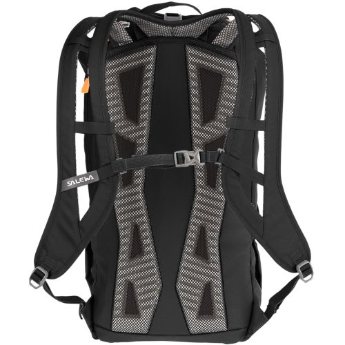 Рюкзак Salewa Firepad 25 BP 1247 0900 Черный