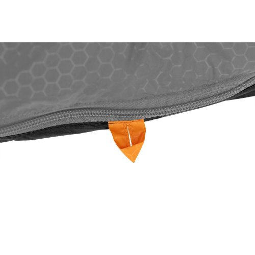 Спальник Exped Versa Mummy 0 M Right Синий