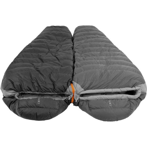 Спальник Exped Versa Mummy 0 M Right Синий