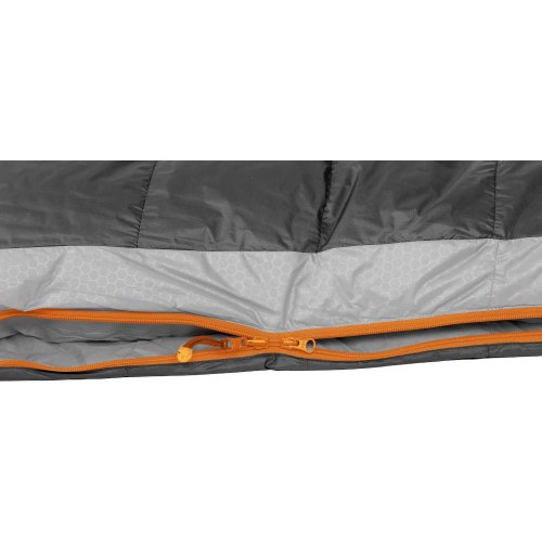 Спальник Exped Winterlite -16 M Left Синий