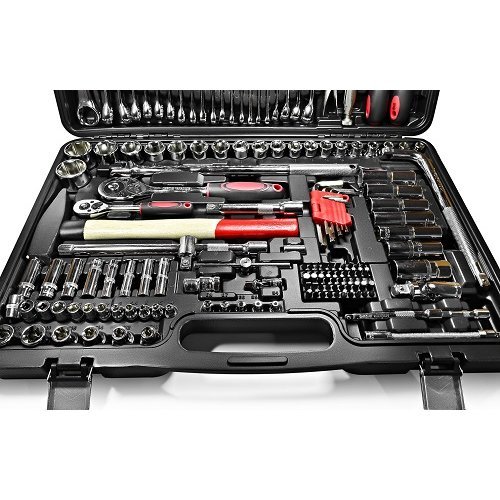 Набор инструментов Stark 170 предметов (552150020)