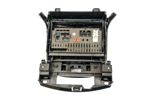 Штатная магнитола Phantom DVA-9717 K5031 Chevrolet Cruze 2014+