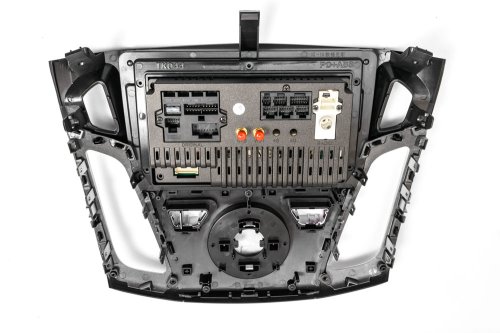 Штатная магнитола Phantom DVA-9717 K5016 Ford Focus 3 2011-2014