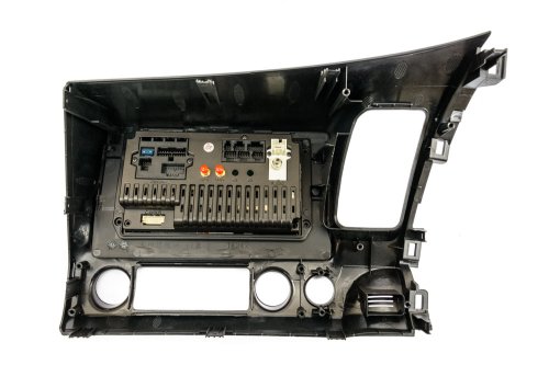 Штатная магнитола Phantom DVA-1071 K5026 Honda Civic 2006-2011