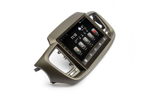 Штатная магнитола Phantom DVA-1071 K5020 KIA Sorento 2015+