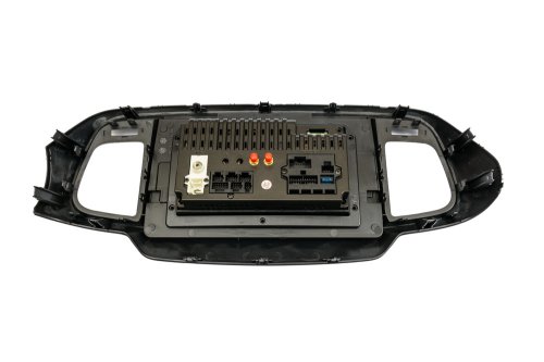 Штатная магнитола Phantom DVA-1071 K5020 KIA Sorento 2015+