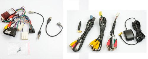 Штатная магнитола Phantom DVA-1071 K5020 KIA Sorento 2015+