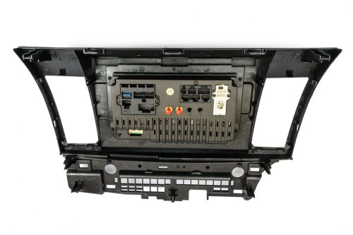 Штатная магнитола Phantom DVA-1071 K5022 Mitsubishi Lancer X 2007-2013