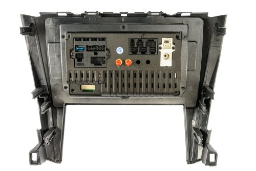 Штатна магнітола Phantom DVA-1071 K5005 Toyota Camry V55 2015-2017