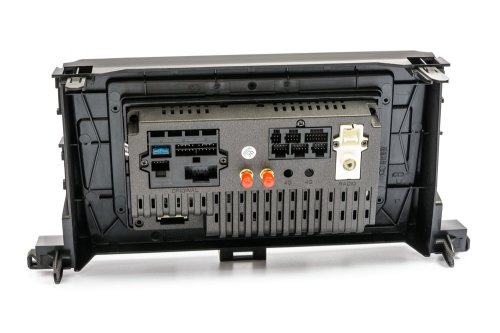 Штатная магнитола Phantom DVA-1071 K5007 Toyota Highlander 2015+