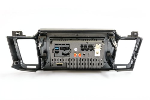 Штатная магнитола Phantom DVA-1071 K5009 Toyota RAV4 2012-2018