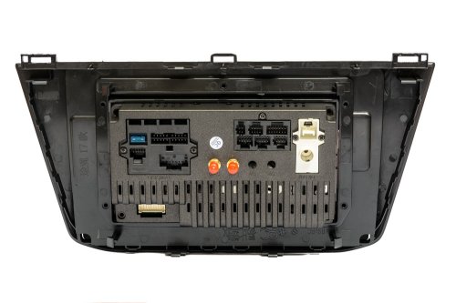 Штатная магнитола Phantom DVA-1071 K5012 Volkswagen Tiguan 2016+