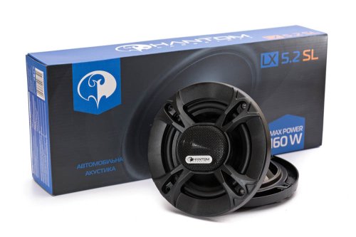 Акустика Phantom LX - 5.2 SL