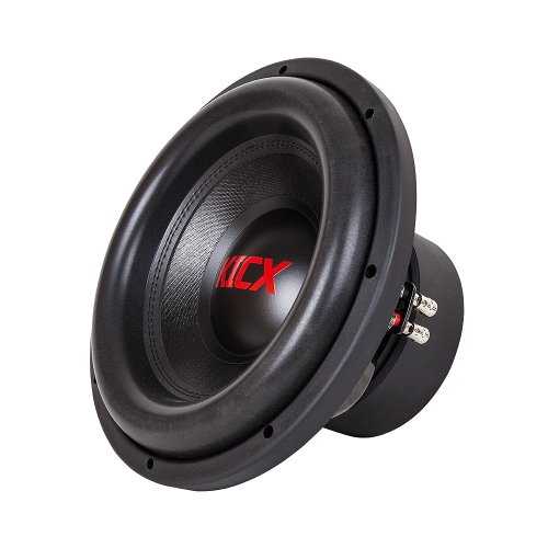 Сабвуфер Kicx ZT-12V2 (2+2)