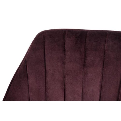 Кресло Nicolas Benavente Гранат MD000381