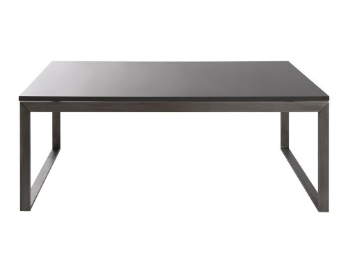 Стол журнальный Nicolas Brighton R MDF Графит MD000404