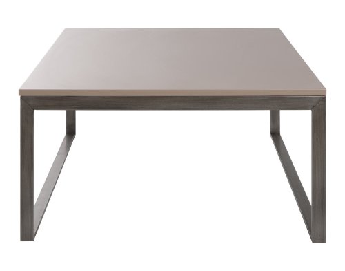 Стол журнальный Nicolas Brighton S MDF Мокко MD000396