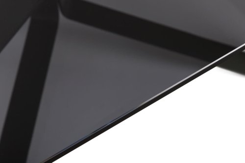 Стол журнальный Nicolas Luton S Дымка глянец MD000390