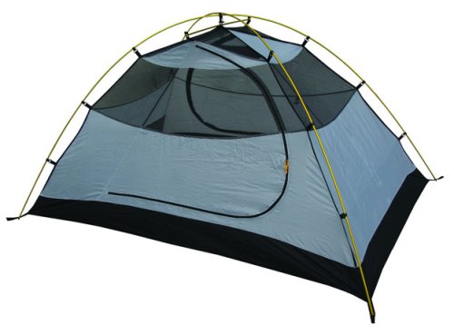 Палатка Terra Incognita Skyline 2 Оранжевый