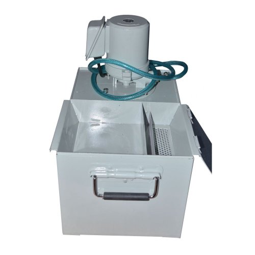 Система подачи СОЖ FDB Maschinen CB13L/400V