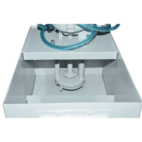 Система подачи СОЖ FDB Maschinen CB13L/400V