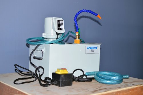 Система подачи СОЖ FDB Maschinen CB13L/400V