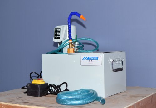 Система подачи СОЖ FDB Maschinen CB13L/400V