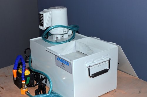 Система подачи СОЖ FDB Maschinen CB13L/400V