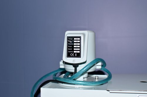 Система подачи СОЖ FDB Maschinen CB13L/400V