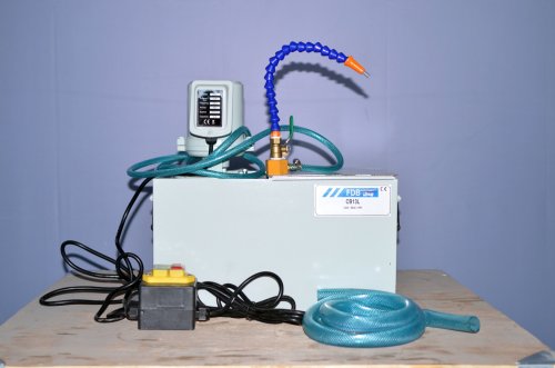 Система подачи СОЖ FDB Maschinen CB13L/230V