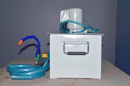 Система подачи СОЖ FDB Maschinen CB13L/230V