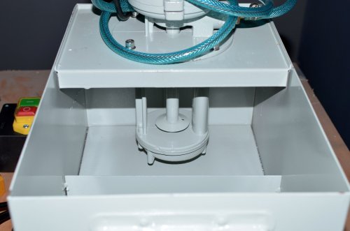 Система подачи СОЖ FDB Maschinen CB13L/230V