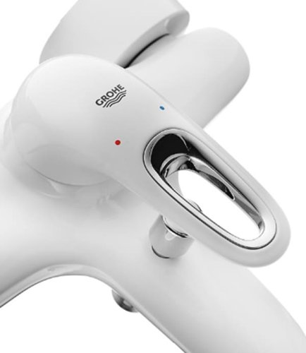 Смеситель для ванной Grohe Eurostyle 33591LS3
