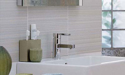 Змішувач для умивальника Grohe Lineare 32109000