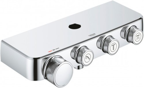 Душова система Grohe Euphoria SmartControl System 310 26507000