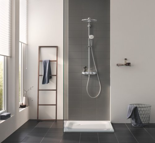 Душова система Grohe Euphoria SmartControl System 310 26507000