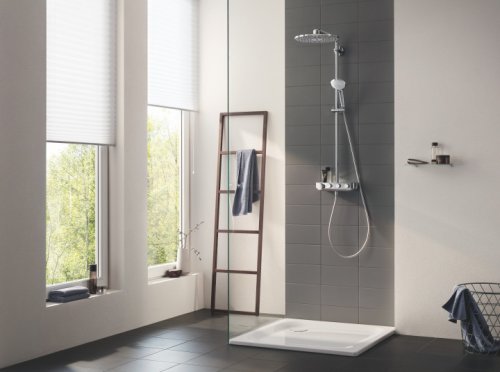Душова система Grohe Euphoria SmartControl System 310 26507000