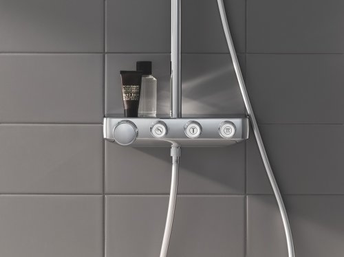 Душова система Grohe Euphoria SmartControl System 310 26507000
