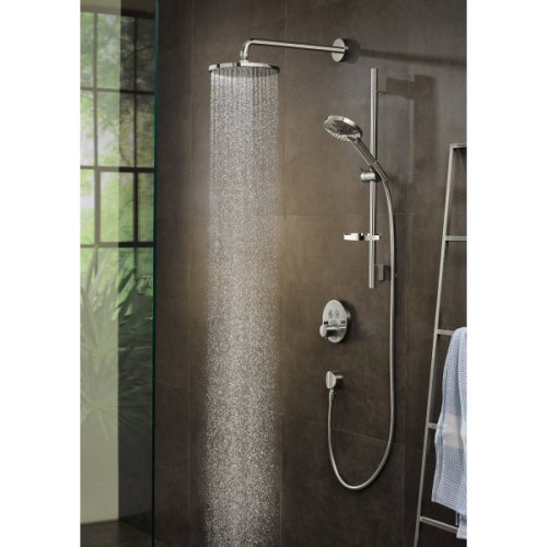 Верхній душ Hansgrohe Raindance S 240 1 jet 27607000