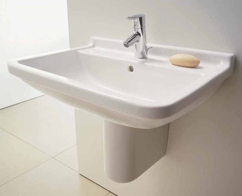 Смеситель для умывальника Hansgrohe Talis S 32040000